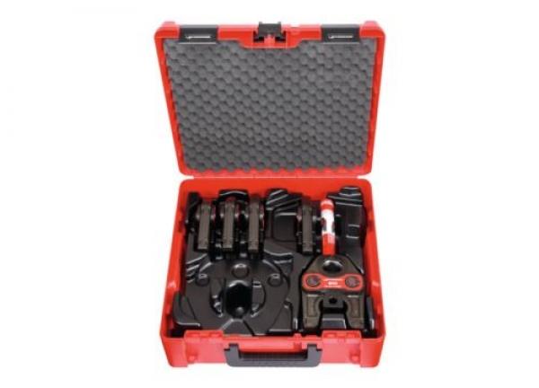 Rothenberger   Pressb.set Std. M15-18-22-28-35  1000001286